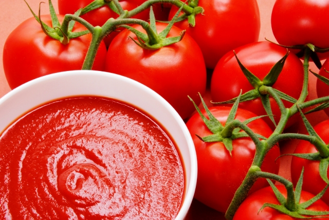 Завод-миллионер готов к выходу на рынок: разработан бизнес-план переработки помидоров в томатную пасту